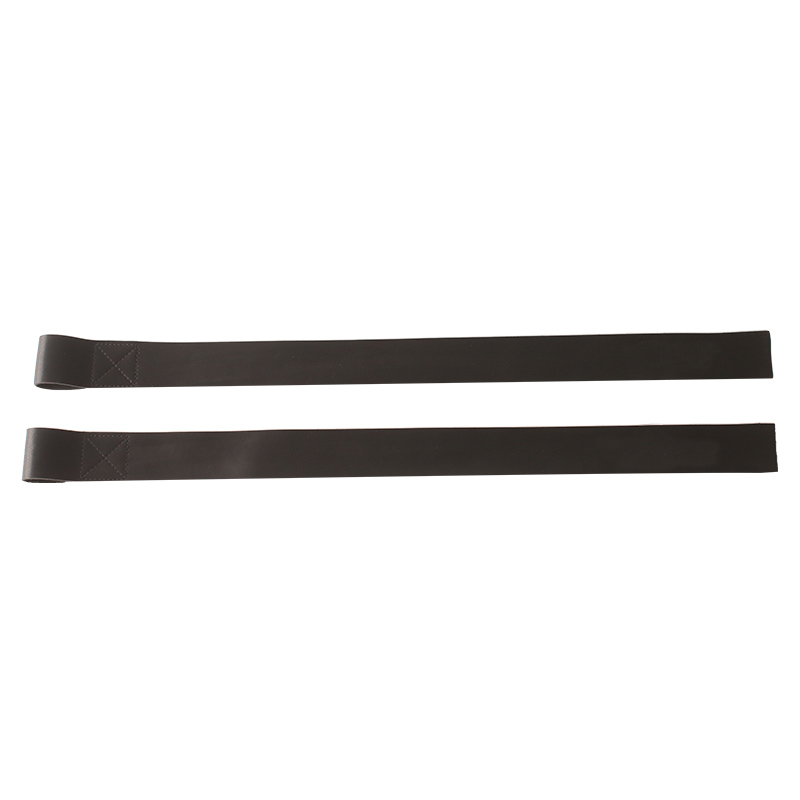 Hard Pull Up Cowhide Weightlif - Crossfit Hand Gear ulasan dan harga