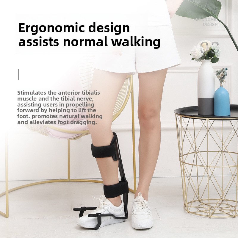 New Foot Droop Straightener Fo - Ankle Mobility Band ulasan dan harga