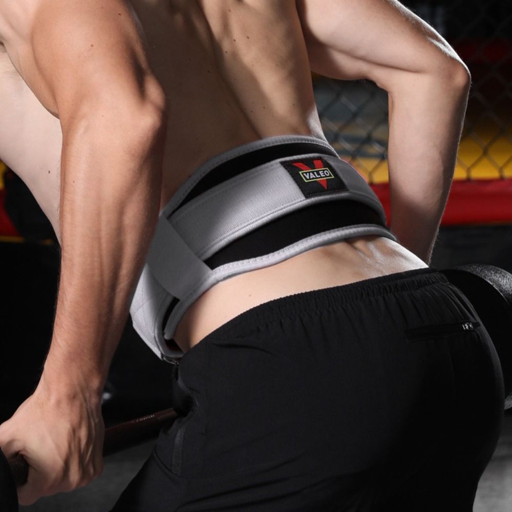 EVA Adjustable Fitness Belt Bo - Crossfit Workout With Equipment ulasan dan harga