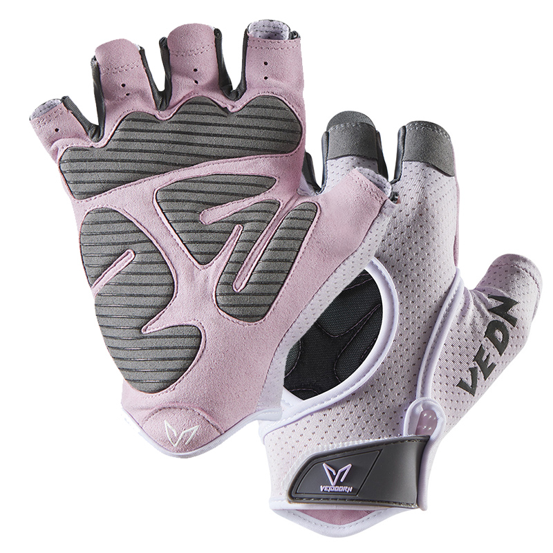 Women's Weightlifting Gloves N - Crossfit Equipment ulasan dan harga