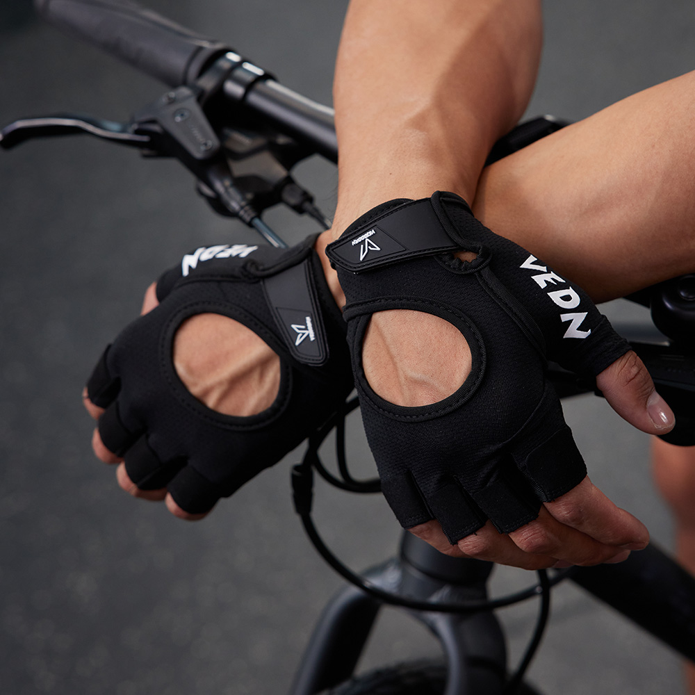 Women's Weightlifting Gloves N - Crossfit Equipment ulasan dan harga