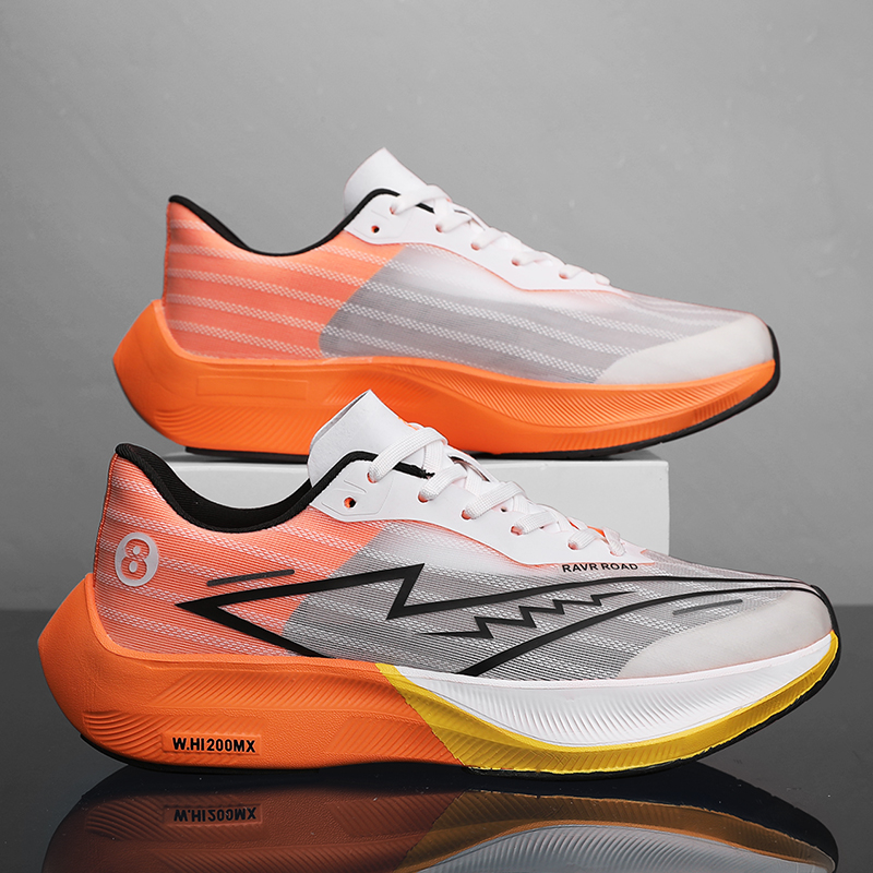 Fashion Men's Sneakers Summer  - Crossfit Gym ulasan dan harga