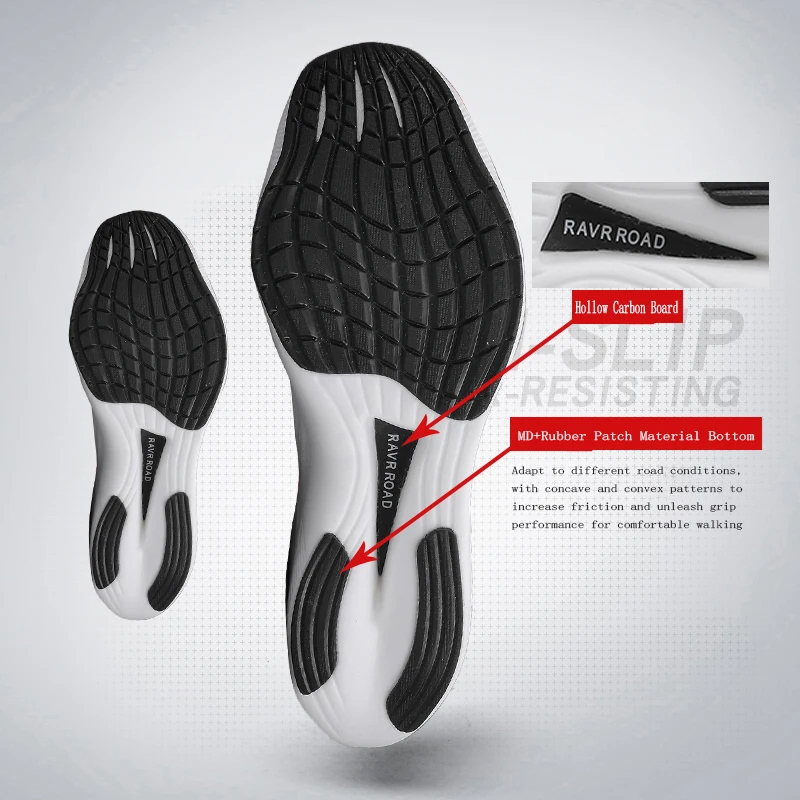 Fashion Men's Sneakers Summer  - Crossfit Gym ulasan dan harga