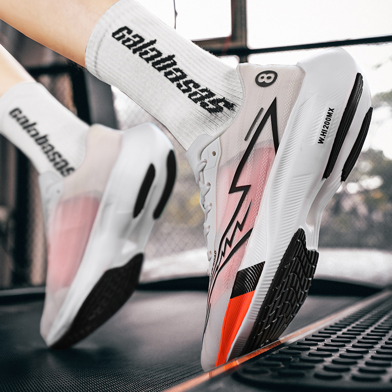 Fashion Men's Sneakers Summer  - Crossfit Gym ulasan dan harga