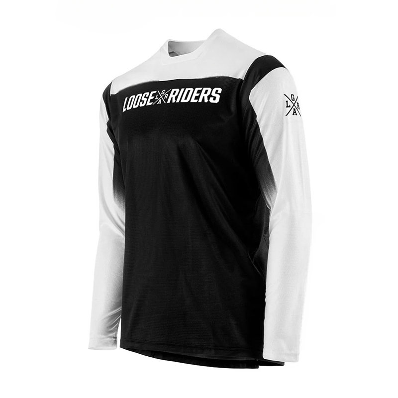 Loose Riders Unisex MTB Cross  - Crossfit Gear Men ulasan dan harga