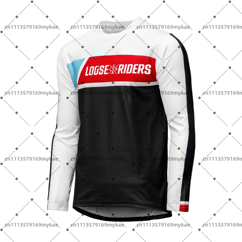 Loose Riders Unisex MTB Cross  - Crossfit Gear Men ulasan dan harga