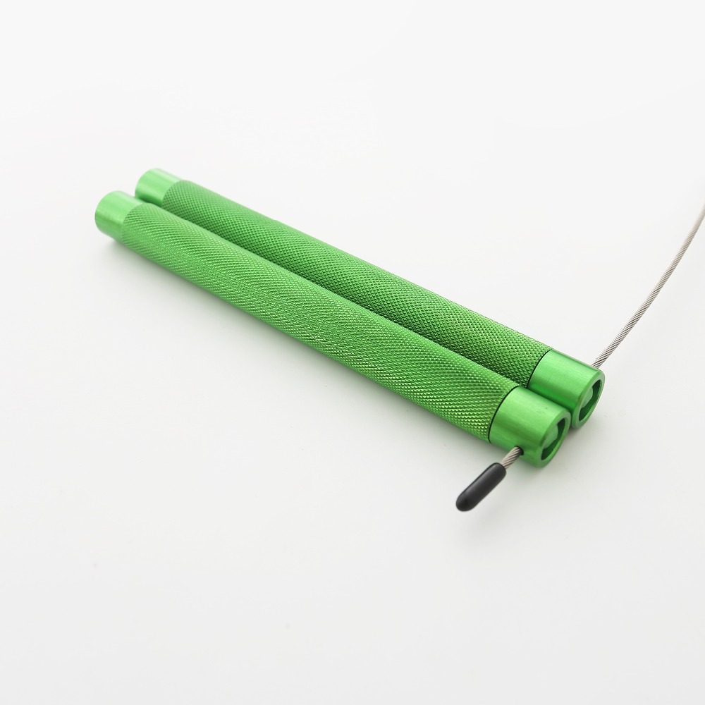 Crossfit Speed Jump Rope Porta - Crossfit No Equipment ulasan dan harga