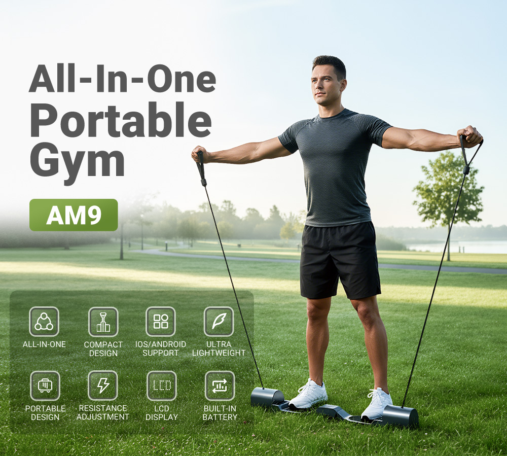 Multi-Function Home Gym Equipm - Crossfit Equipment ulasan dan harga