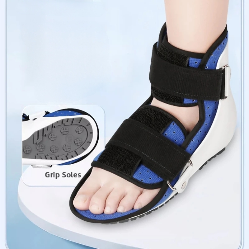 Breathable Ankle Stabilizer Br - Ankle Mobility Band ulasan dan harga