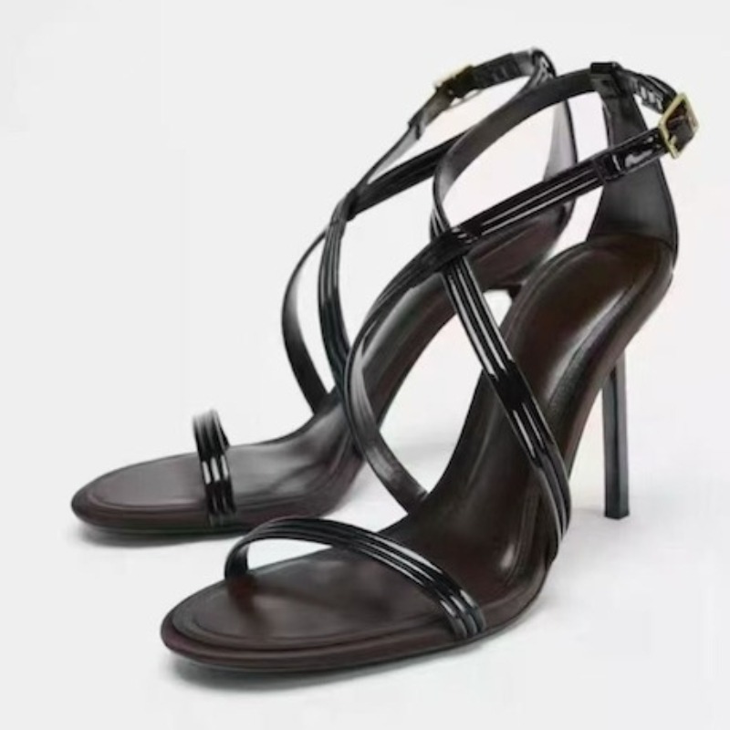 Elegant Evening Heels for Wome - Crossfit Event ulasan dan harga