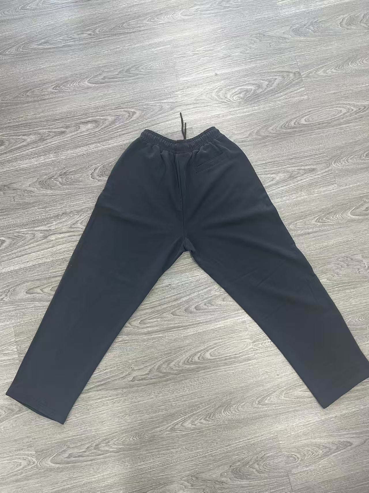Custom Sport Oversized Sweatpa - Crossfit Gym ulasan dan harga