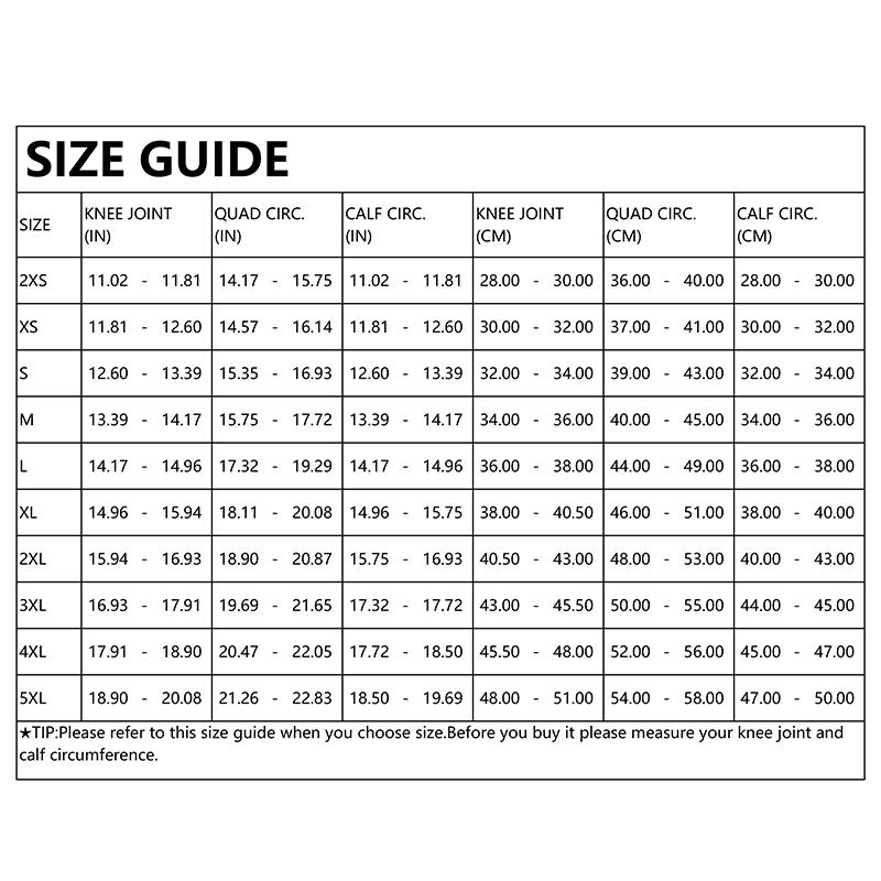 Fitness Stiff Knee Sleeve, Wei - Crossfit Nobull ulasan dan harga