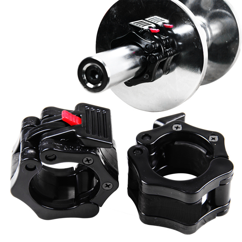 25mm 28mm 30mm Spinlock Collar - Crossfit Equipment ulasan dan harga