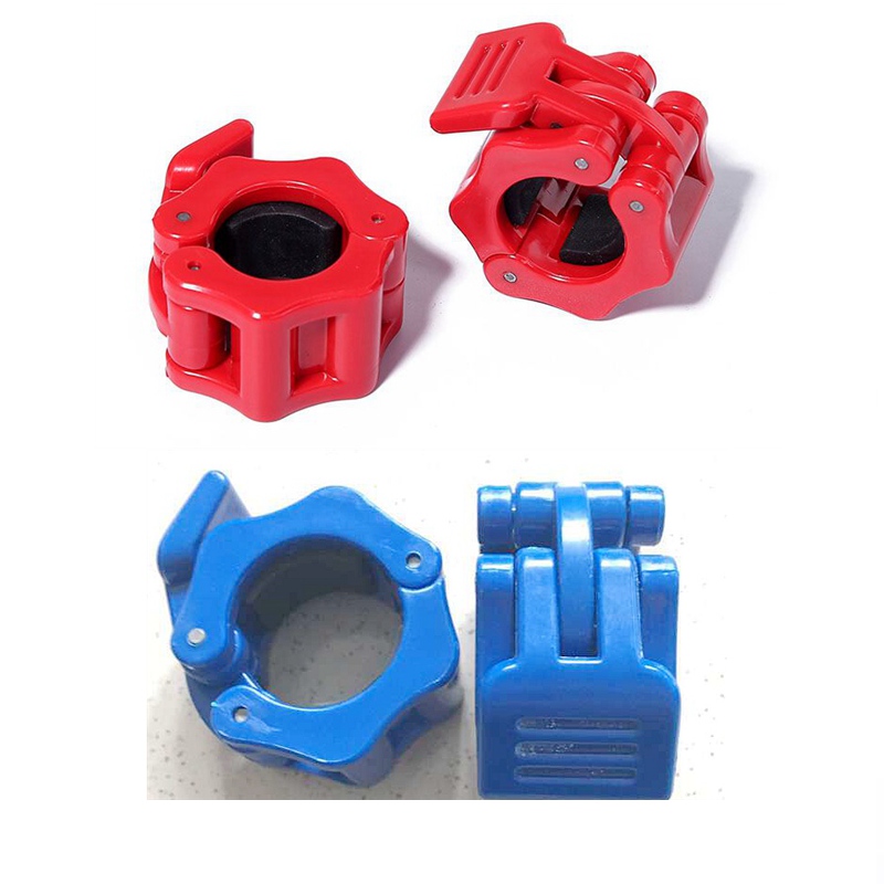 25mm 28mm 30mm Spinlock Collar - Crossfit Equipment ulasan dan harga