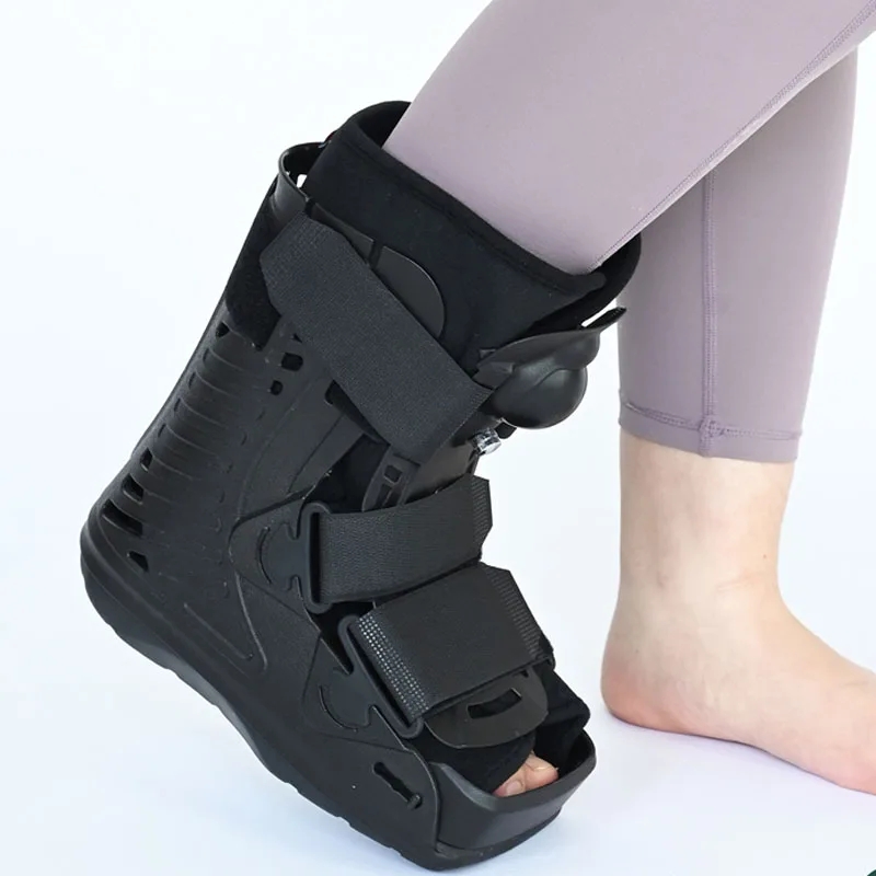 Air Cam Walker Fracture Boot S - Ankle Mobility Band ulasan dan harga