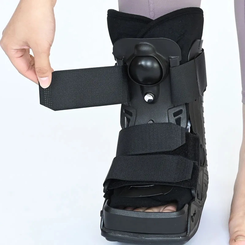 Air Cam Walker Fracture Boot S - Ankle Mobility Band ulasan dan harga