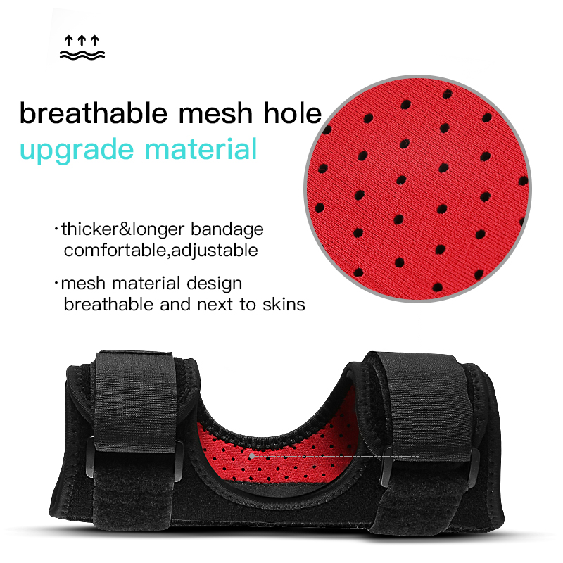 1 PCS Compression Ankle Brace  - Ankle Mobility Band ulasan dan harga