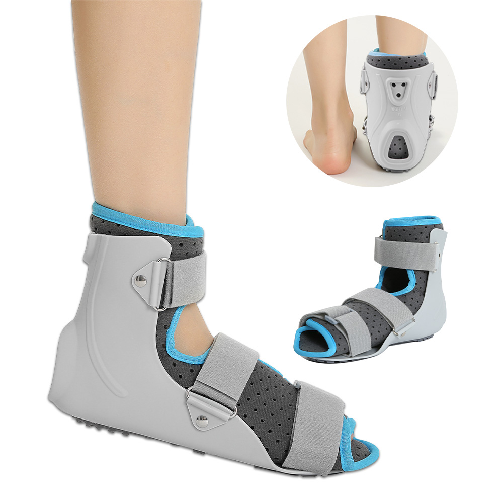 Rehabilitation Drop Foot Ortho - Ankle Mobility Band ulasan dan harga