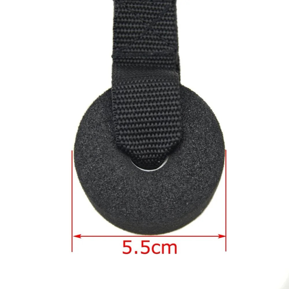 Elastic Band for Fitness Resis - Crossfit Workout With Equipment ulasan dan harga