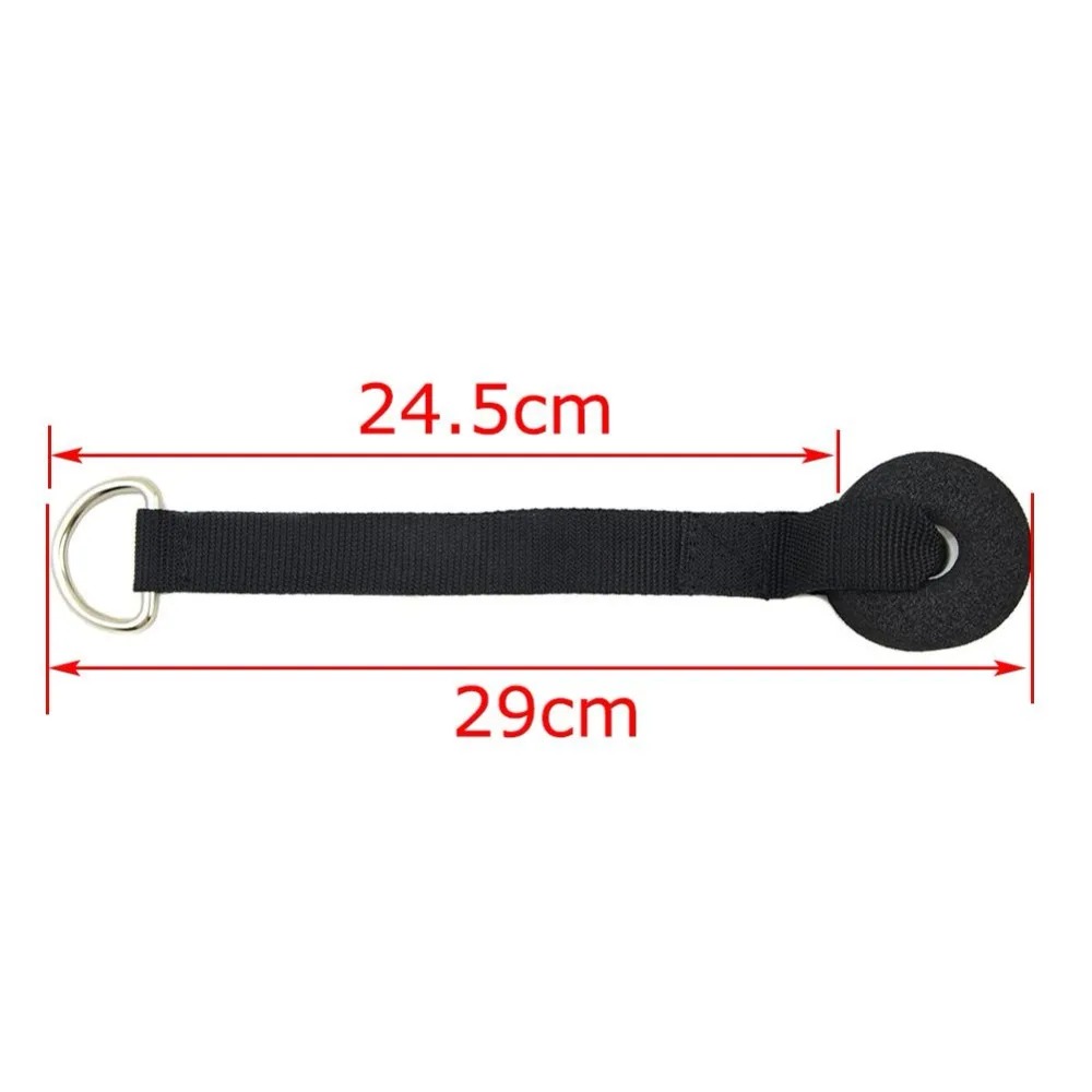Elastic Band for Fitness Resis - Crossfit Workout With Equipment ulasan dan harga