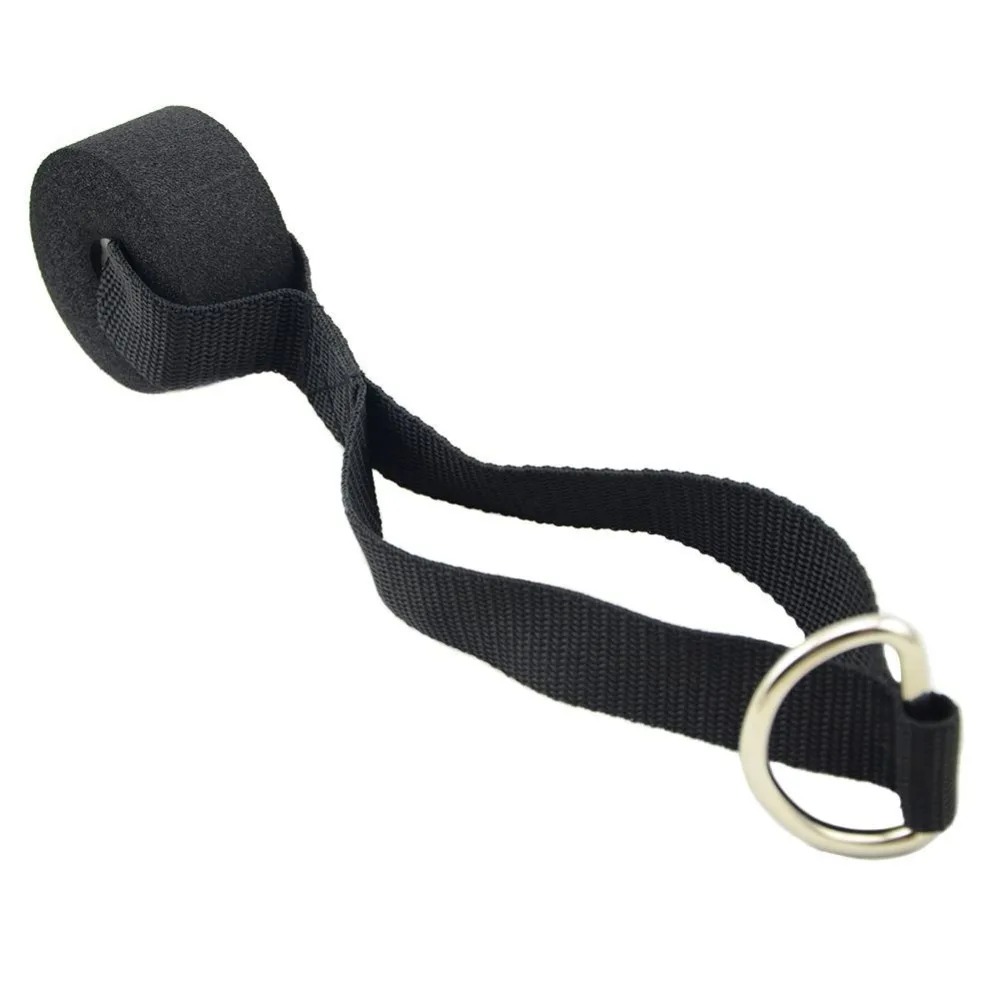 Elastic Band for Fitness Resis - Crossfit Workout With Equipment ulasan dan harga