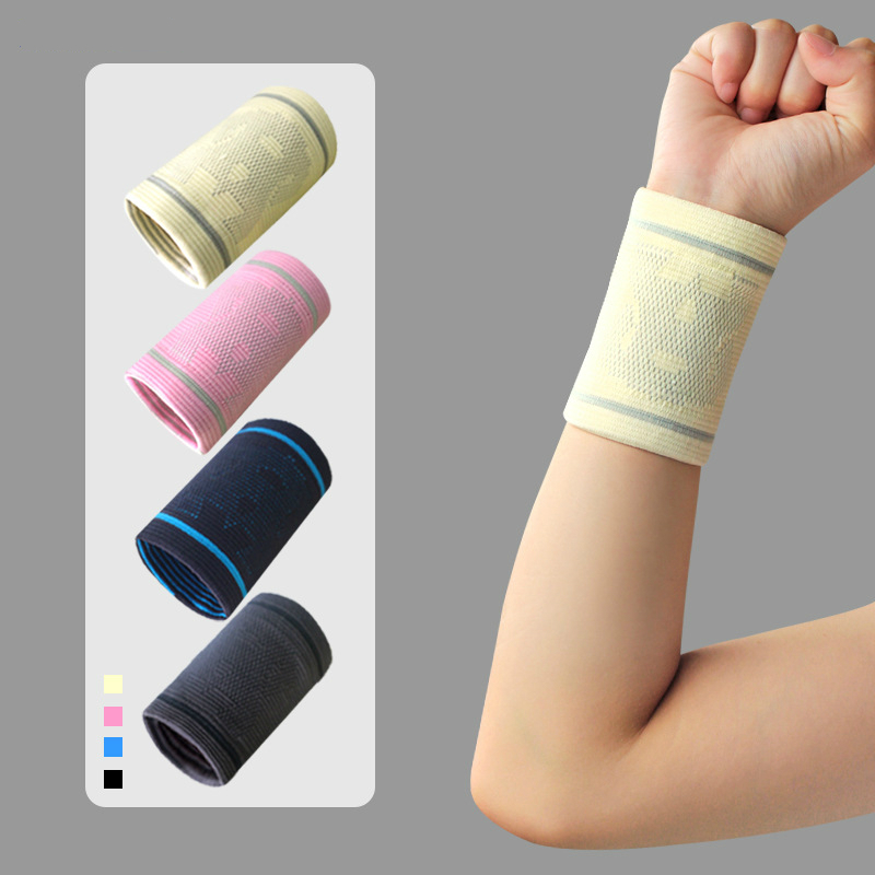 2PCS Unisex Sports Sweatband W - Crossfit Equipment ulasan dan harga